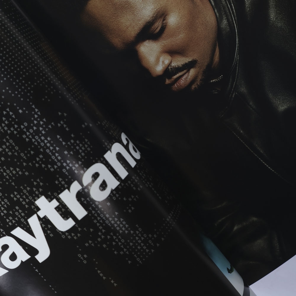 Revista Hypebeast The Wavelength Issue Ed.35 único