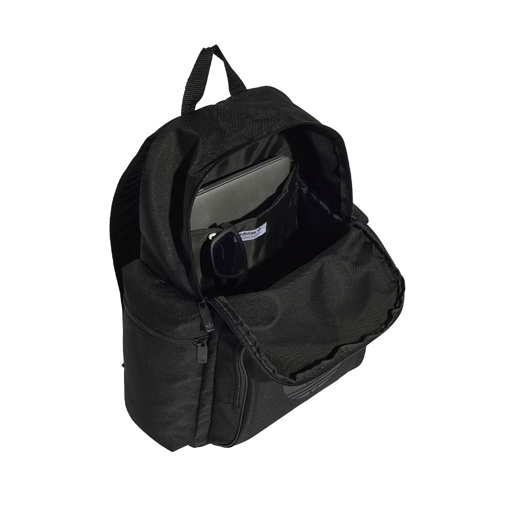 Mochila Adidas Adicolor Preto
