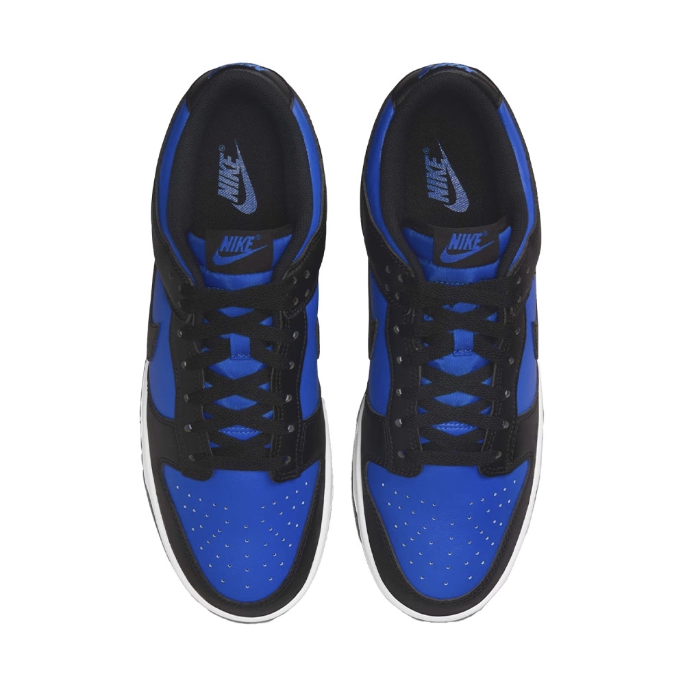 Tênis Nike Dunk Low Retro Azul