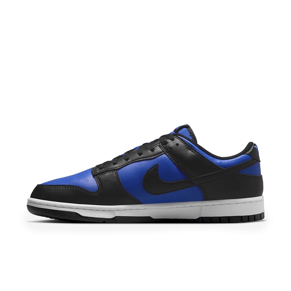 Tênis Nike Dunk Low Retro Azul
