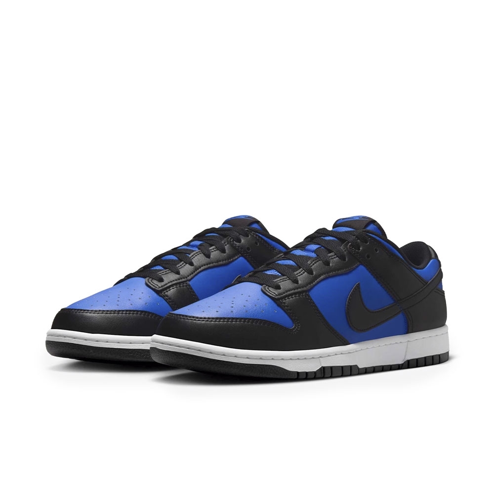 Tênis Nike Dunk Low Retro Azul