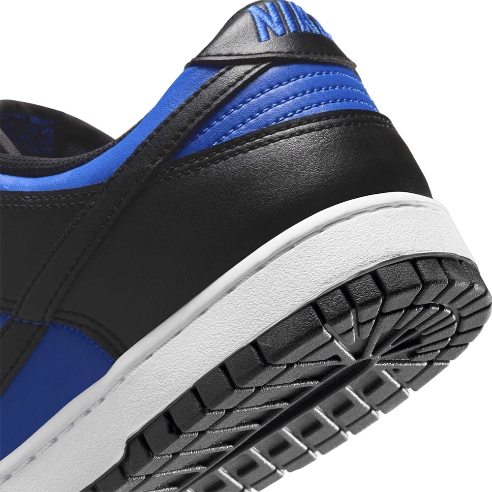 Tênis Nike Dunk Low Retro Azul