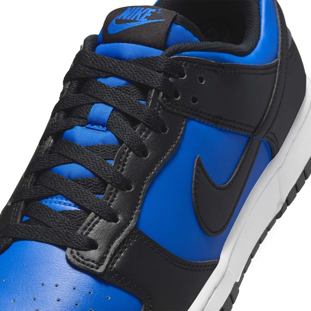 Tênis Nike Dunk Low Retro Azul