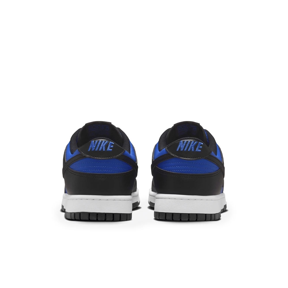 Tênis Nike Dunk Low Retro Azul