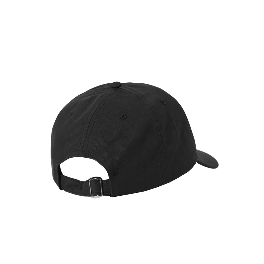 Boné Polar Sai Braces Preto