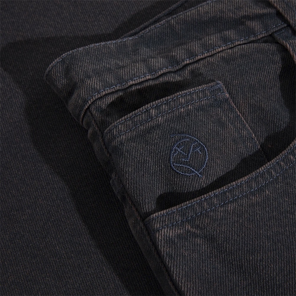 Calça Polar Big Boy Pants Preto