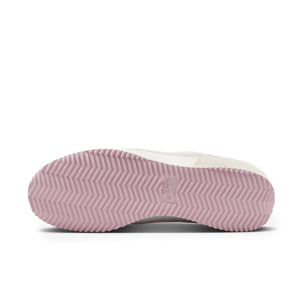 Tenis Nike Cortez Valentine's Day Branco/rosa