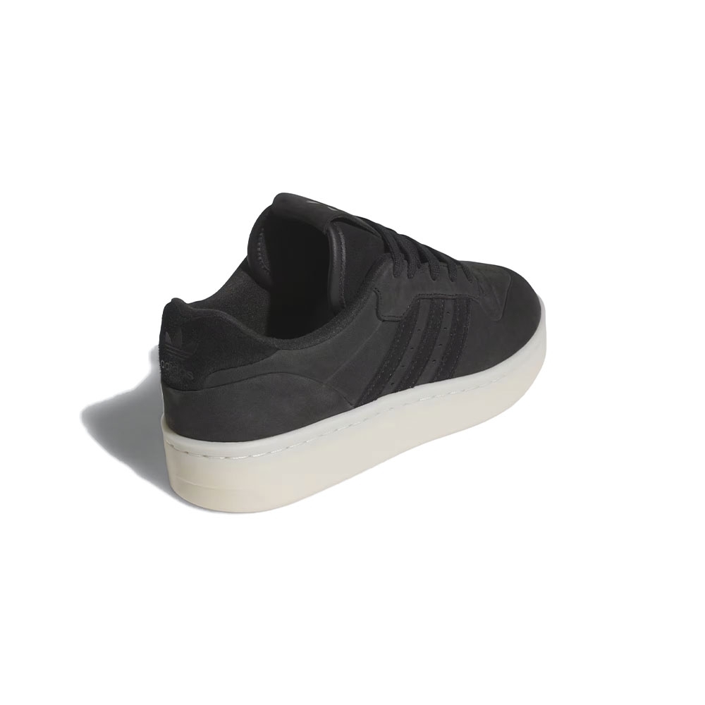 Tênis Adidas Rivalry Low Lux Preto
