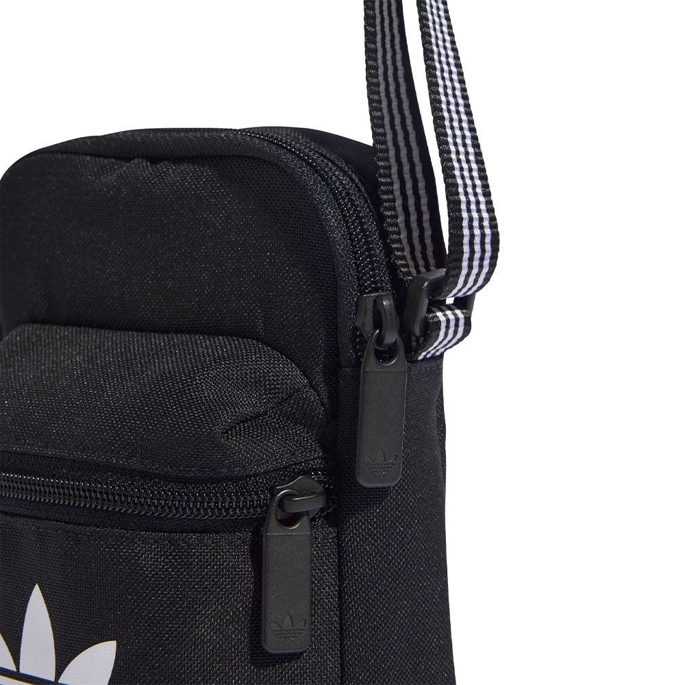 Bolsa Adidas Festival Adicolor Classic Preto