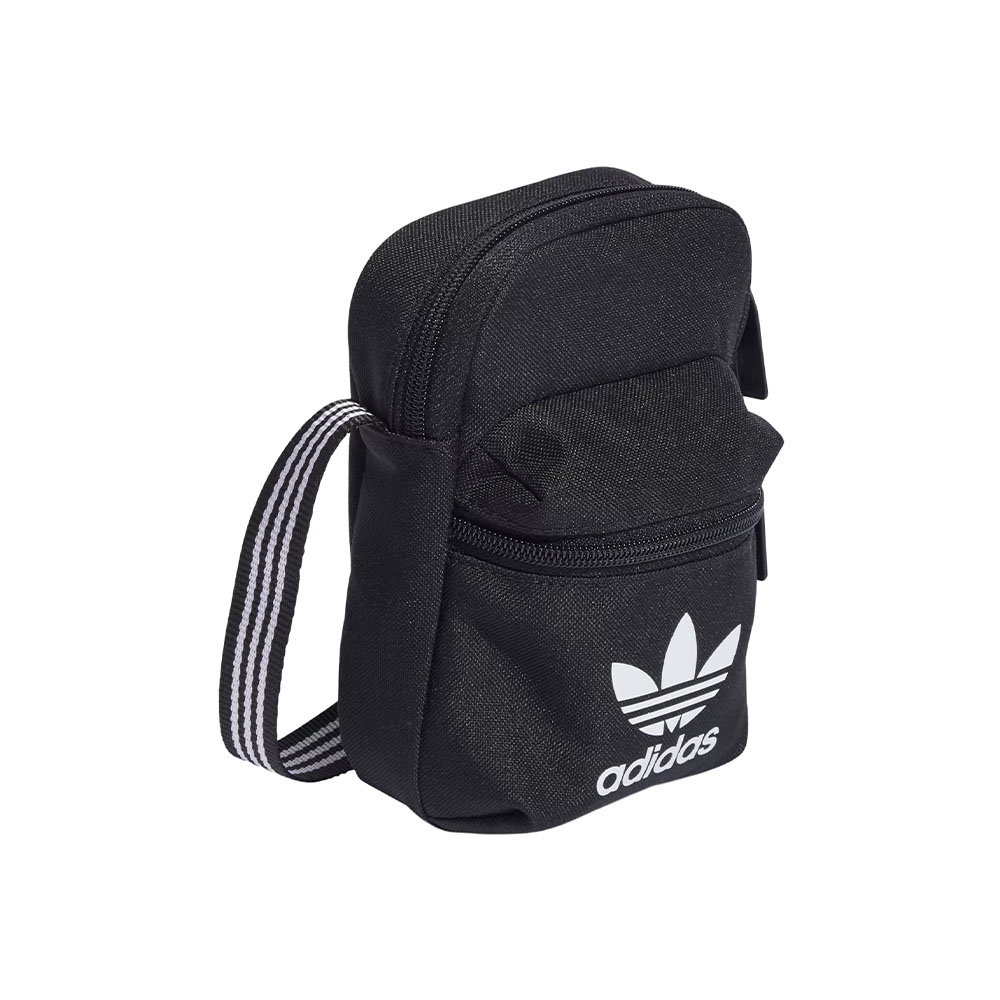Bolsa Adidas Festival Adicolor Classic Preto