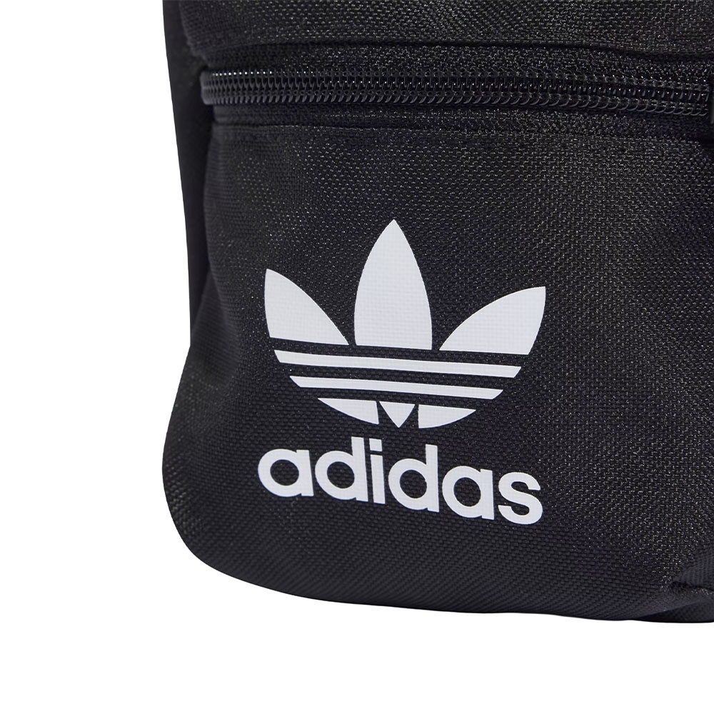 Bolsa Adidas Festival Adicolor Classic Preto