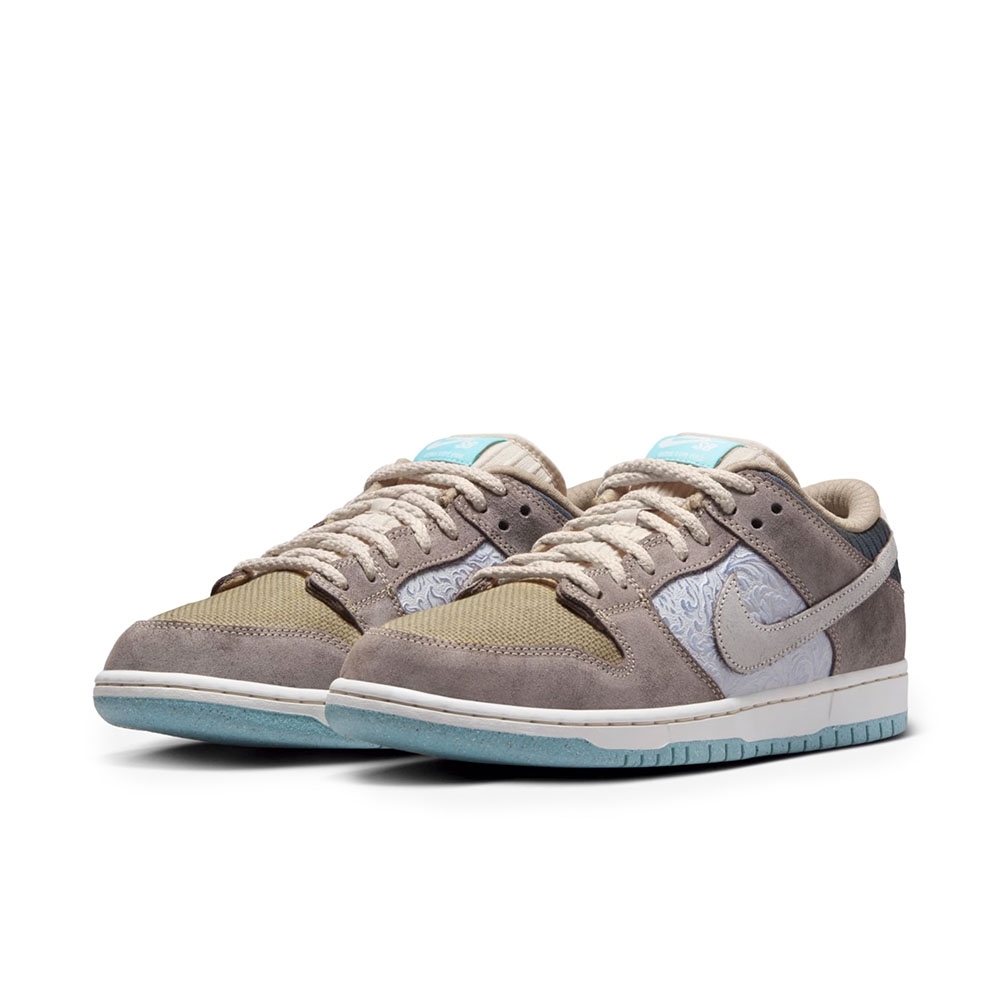 Tênis Nike  Dunk Low Sb 'big Money Savings' Estampado