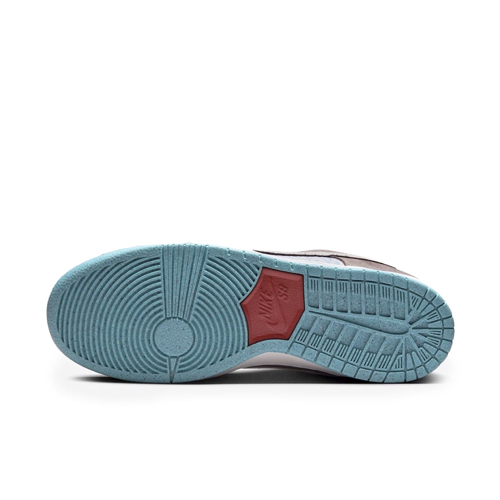 Tênis Nike  Dunk Low Sb 'big Money Savings' Estampado