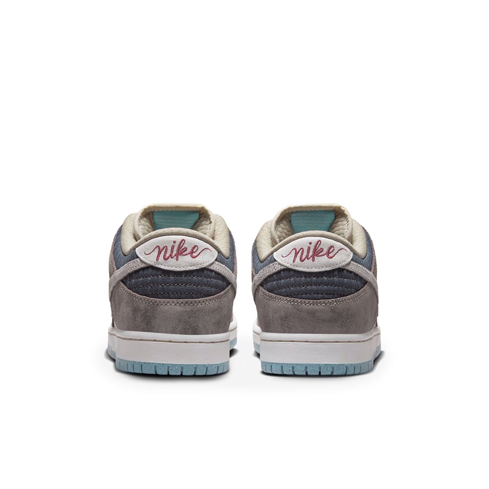 Tênis Nike Dunk Low Sb 'big Money Savings' Estampado
