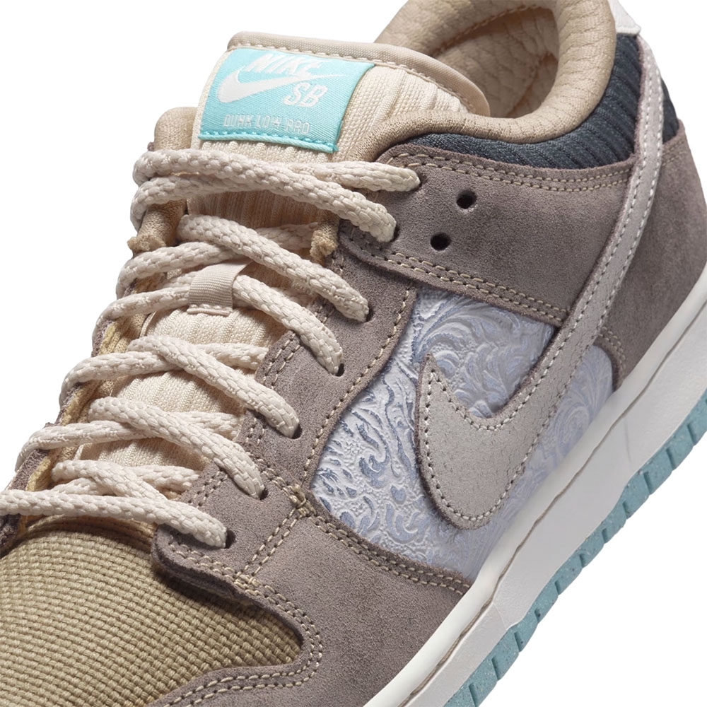 Tênis Nike Dunk Low Sb 'big Money Savings' Estampado