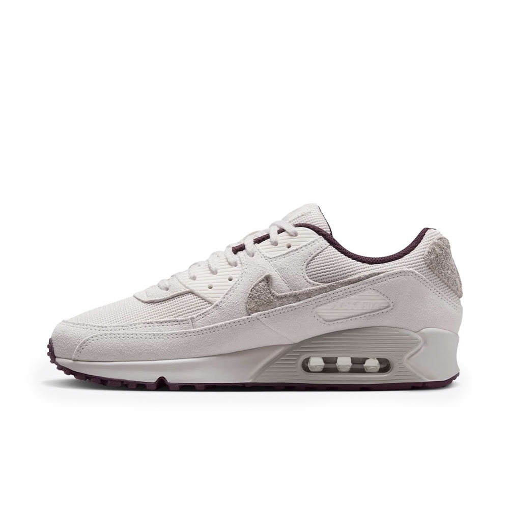 Tenis Nike Air Max 90 Premium Branco
