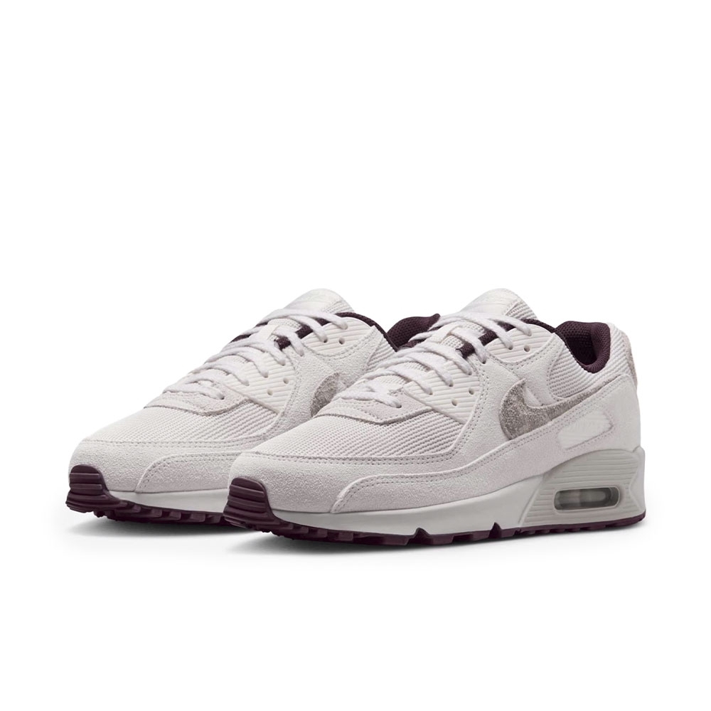 Tenis Nike Air Max 90 Premium Branco