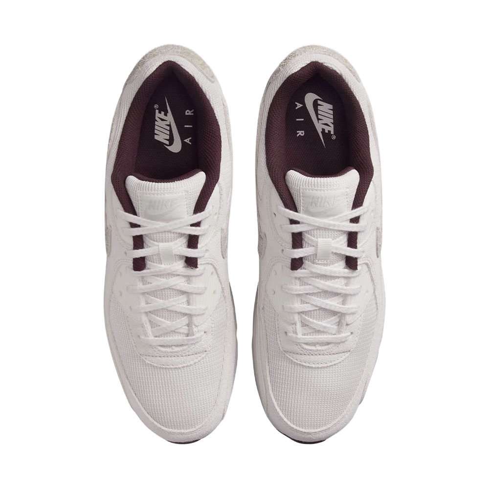 Tenis Nike Air Max 90 Premium Branco