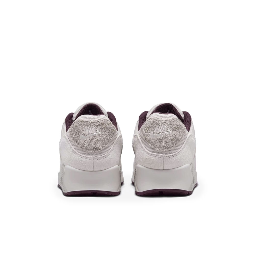 Tenis Nike Air Max 90 Premium Branco