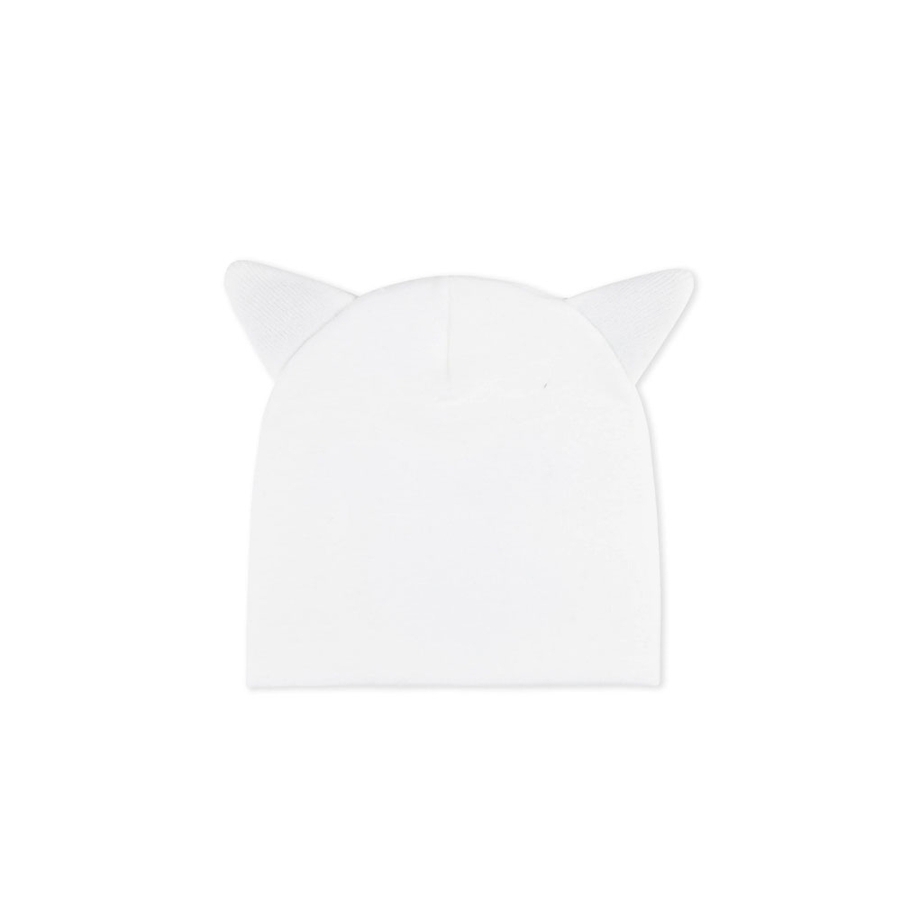 Gorro Ripndip Nerm Face Beanie Branco