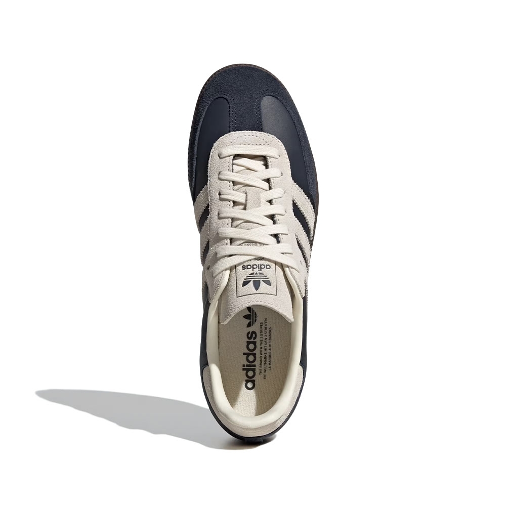 Tênis Adidas Samba Og Azul/branco