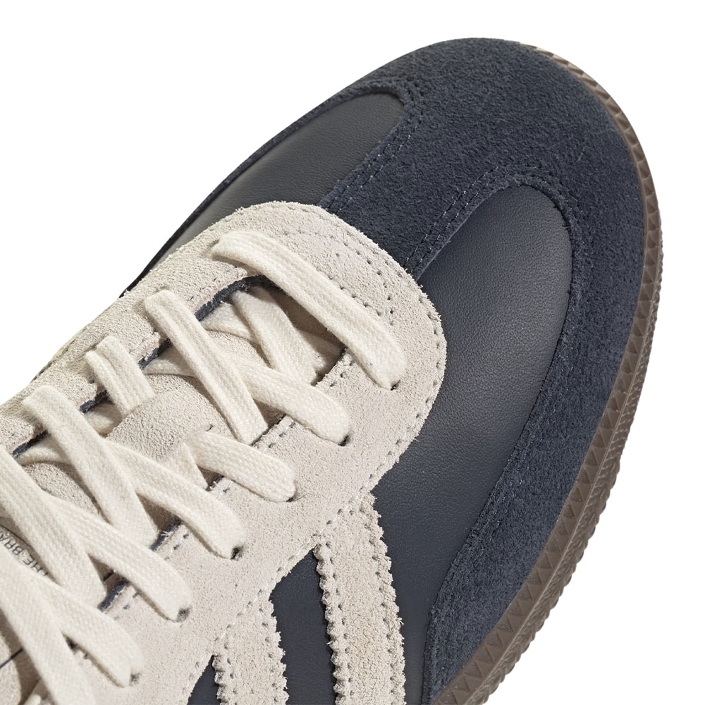 Tênis Adidas Samba Og Azul/branco