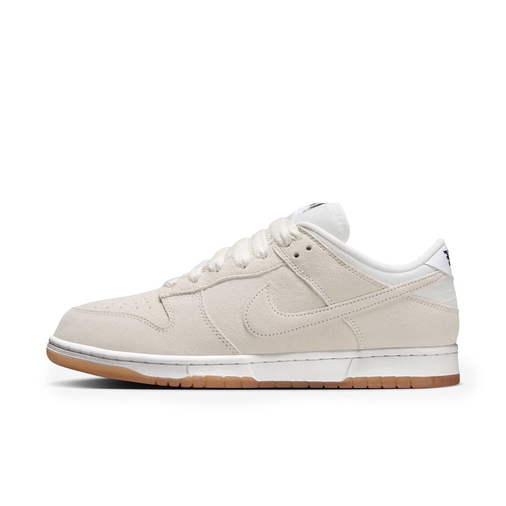 Tenis Nike Dunk Sb Pale Ivory Creme