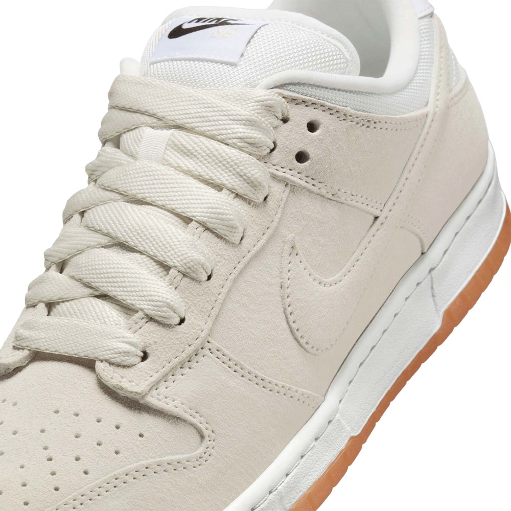 Tenis Nike Dunk Sb Pale Ivory Creme