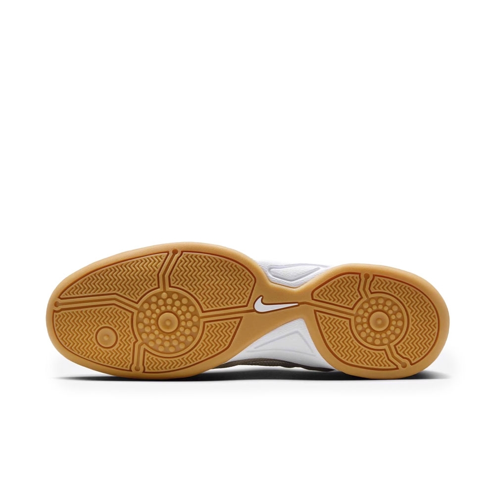 Tenis Nike Total 90 Branco/preto