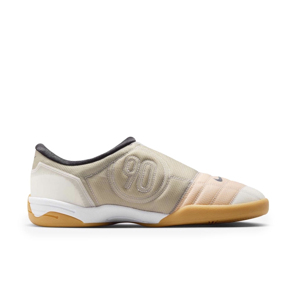 Tenis Nike Total 90 Branco/preto