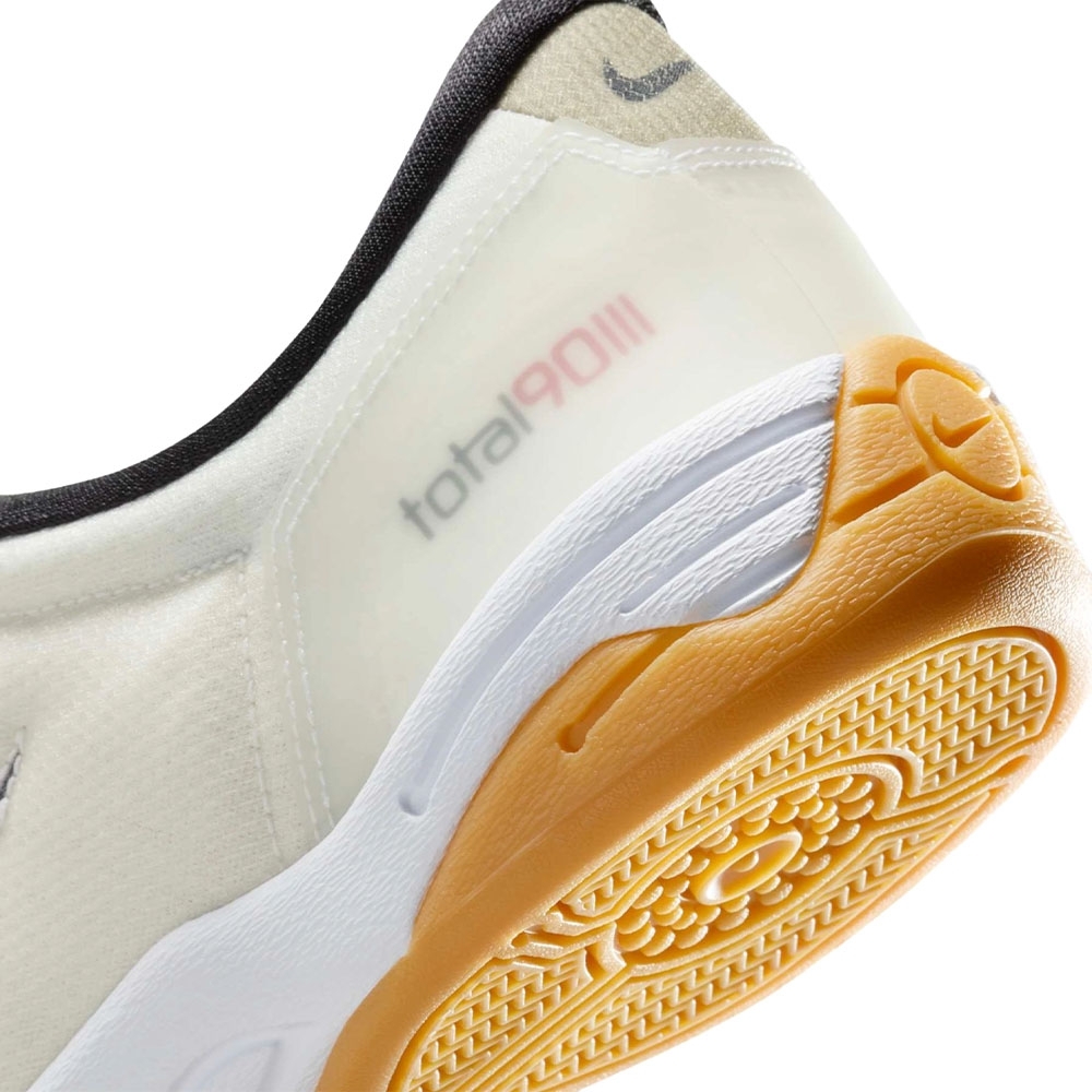Tenis Nike Total 90 Branco/preto
