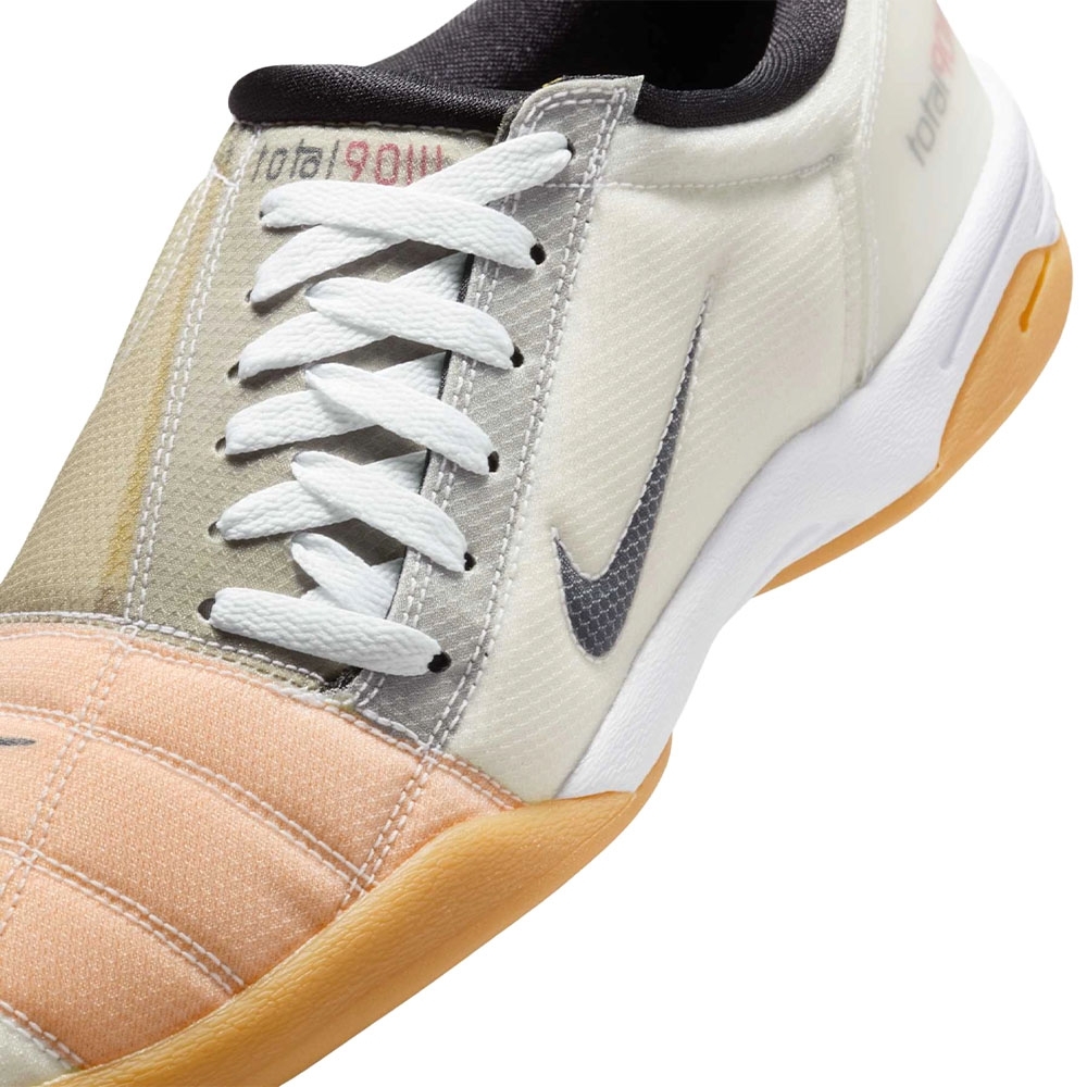 Tenis Nike Total 90 Branco/preto
