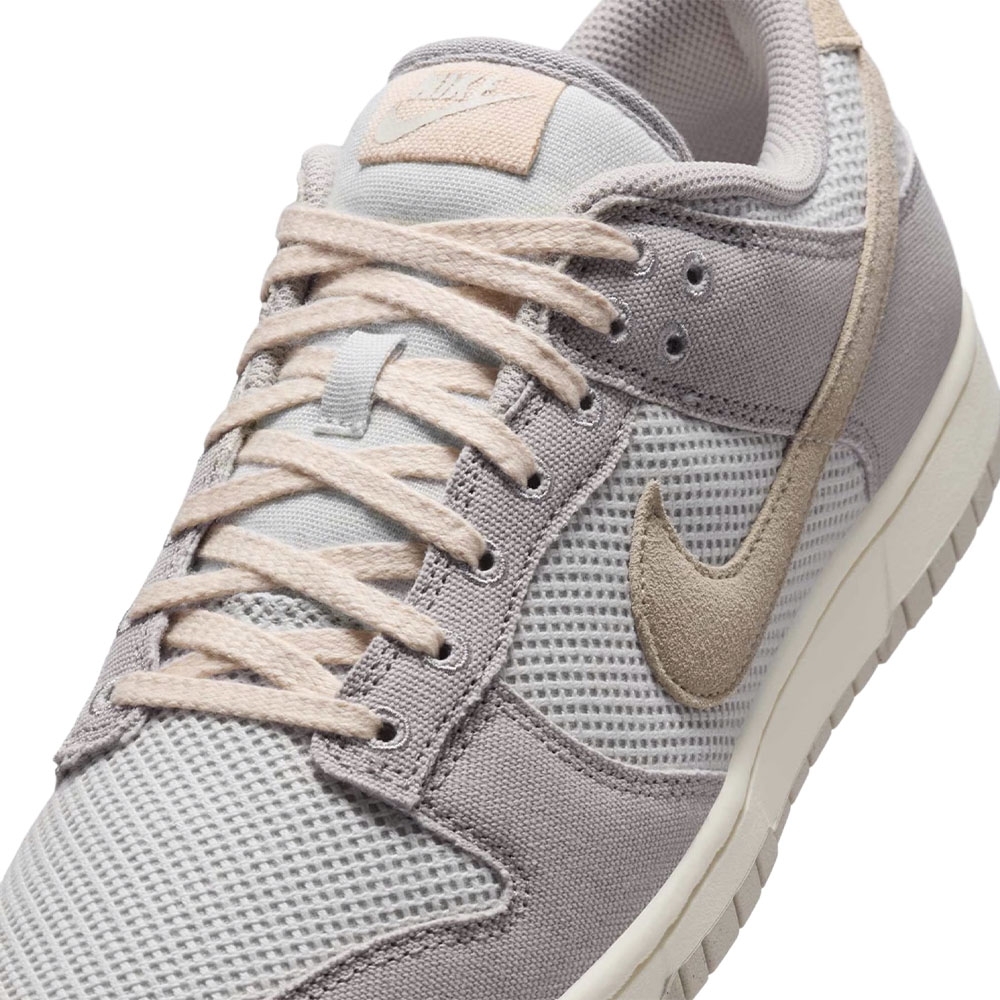 Nike Dunk Low Se “college Grey