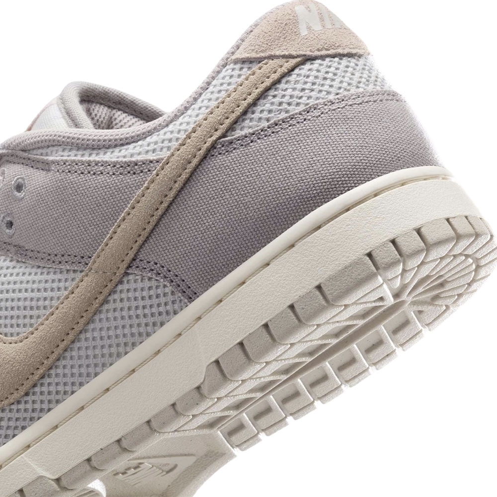 Nike Dunk Low Se “college Grey" Cinza