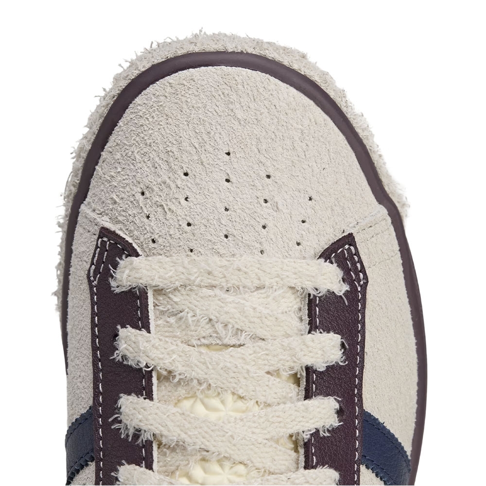 Tenis Adidas Forest Hills Brain Dead Bege