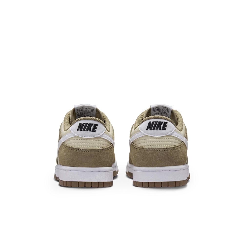 Tênis Nike Dunk Low Neutral Olive Light Verde