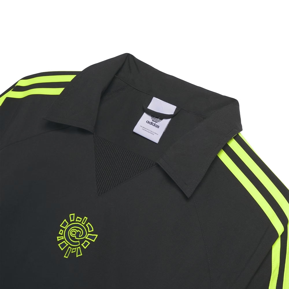 オ*ラ様 Always x Adidas ウインドジャケット XL オ*ラ様 Always x Adidas ウインドジャケット XL adidas x Always