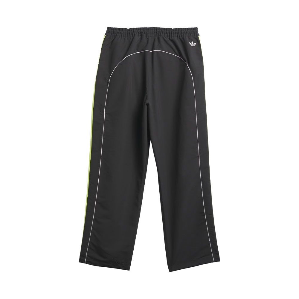 Calça Adidas Always Track Pant Preto/verde