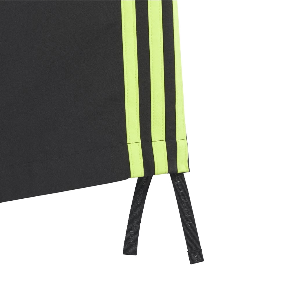 Calça Adidas Always Track Pant Preto/verde
