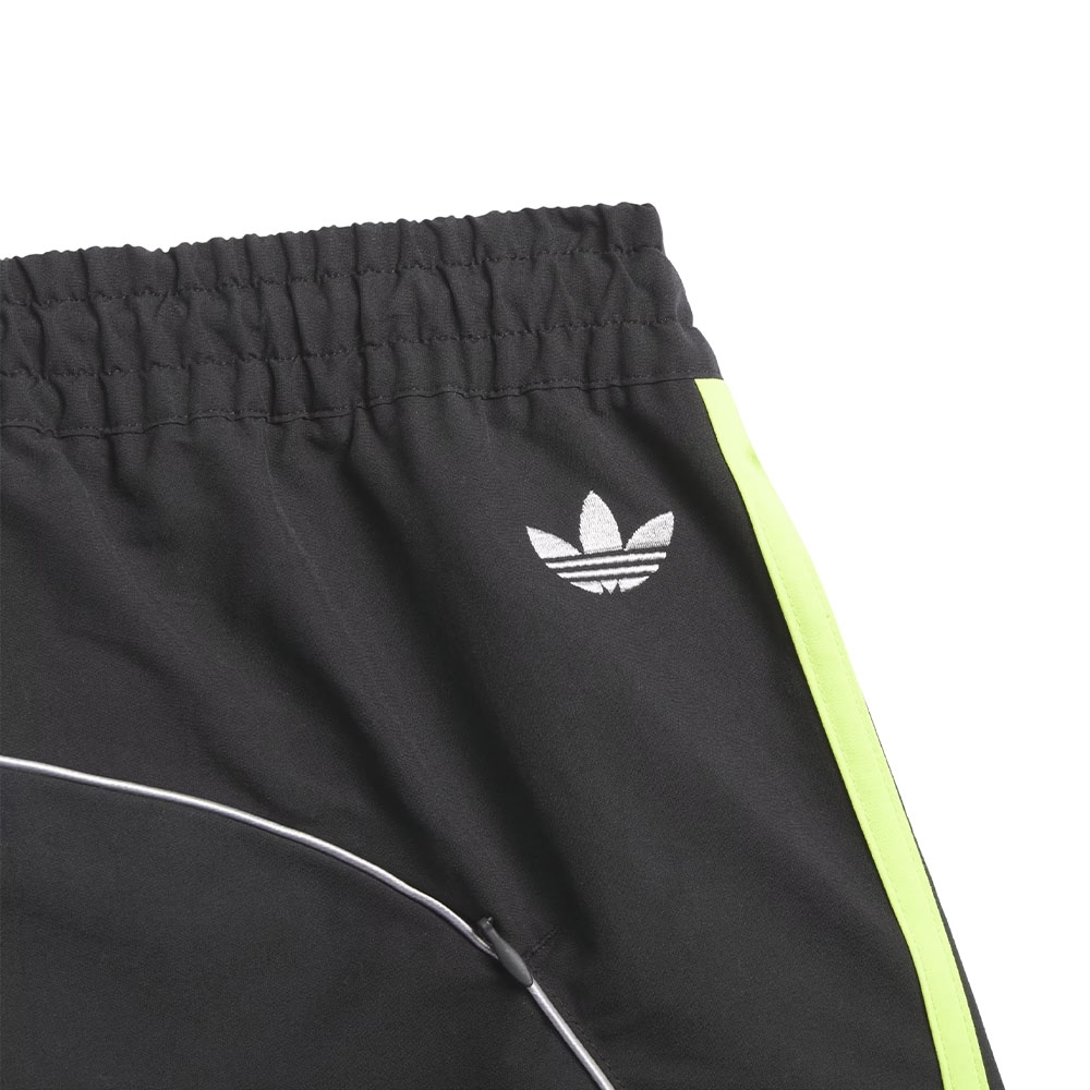 Calça Adidas Always Track Pant Preto/verde