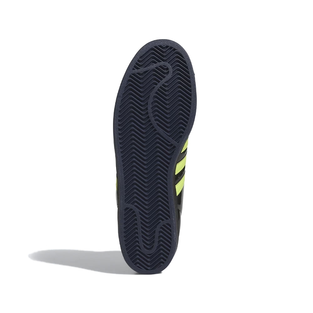 Tenis Adidas Always Pro Model Adv Preto/verde