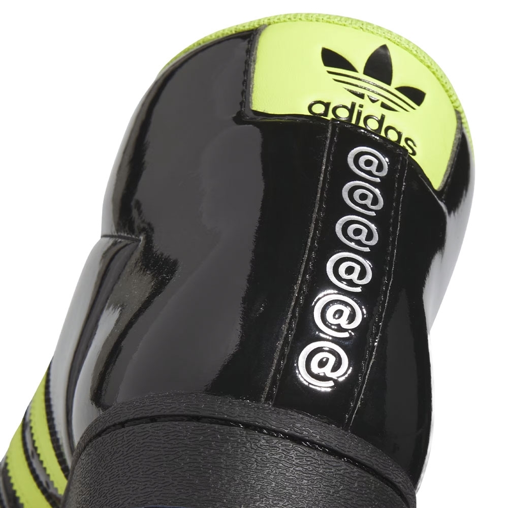 Tenis Adidas Always Pro Model Adv Preto/verde