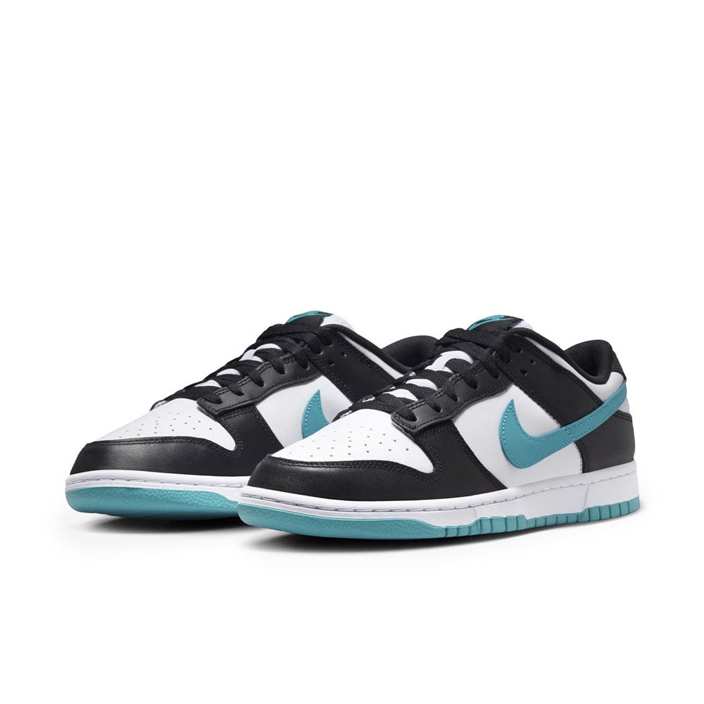 Tênis Nike Dunk Low "dusty Cactus" Branco/preto