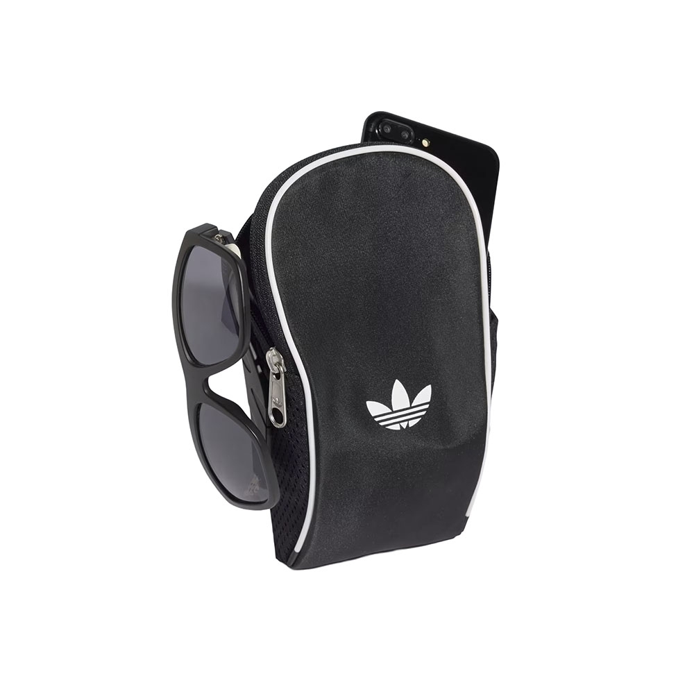 Bolsa Adidas Adicolor Pequena Preto