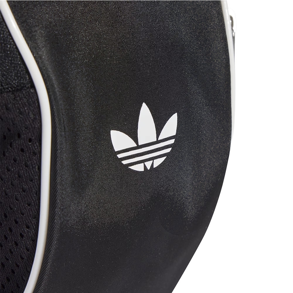 Bolsa Adidas Adicolor Pequena Preto