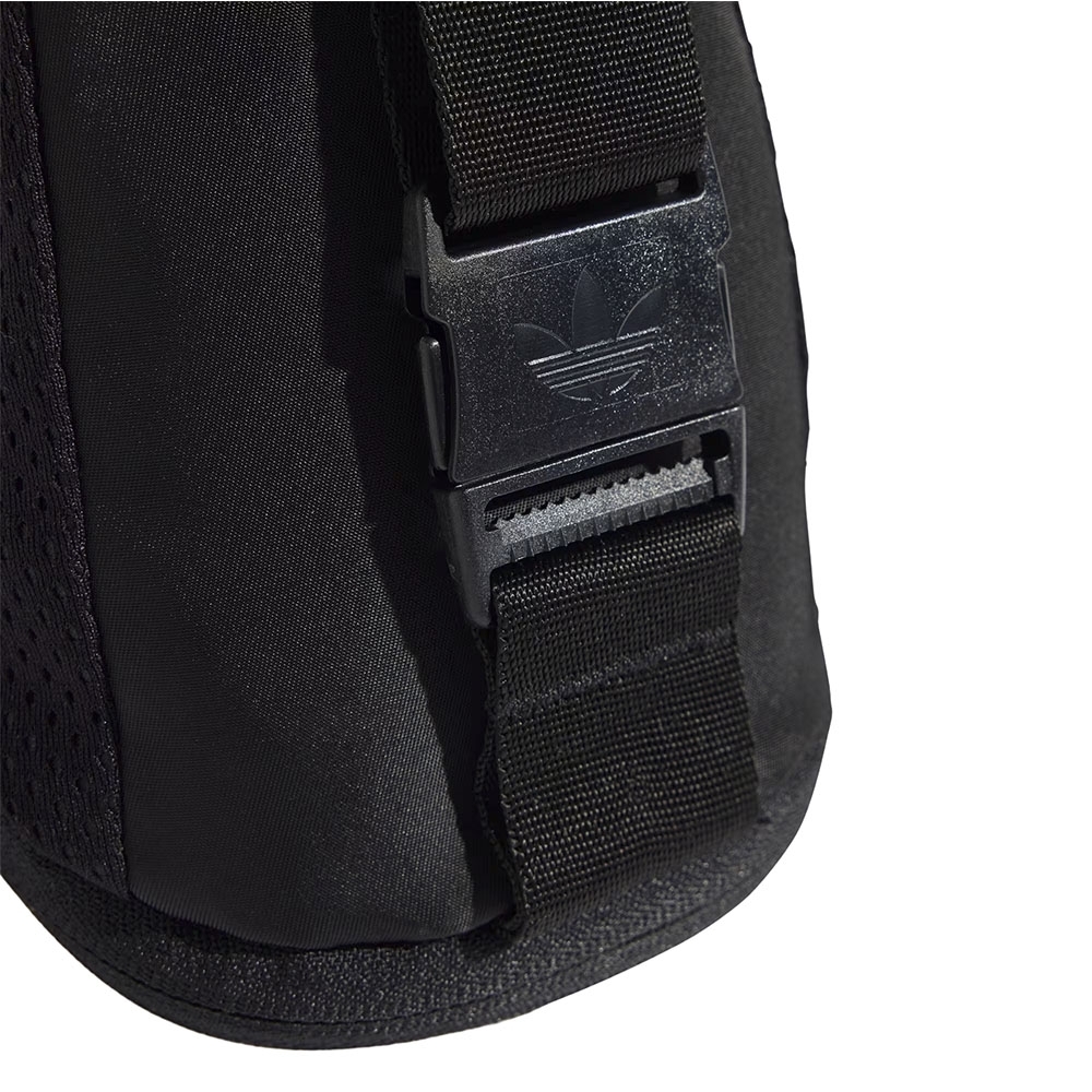 Bolsa Adidas Adicolor Pequena Preto