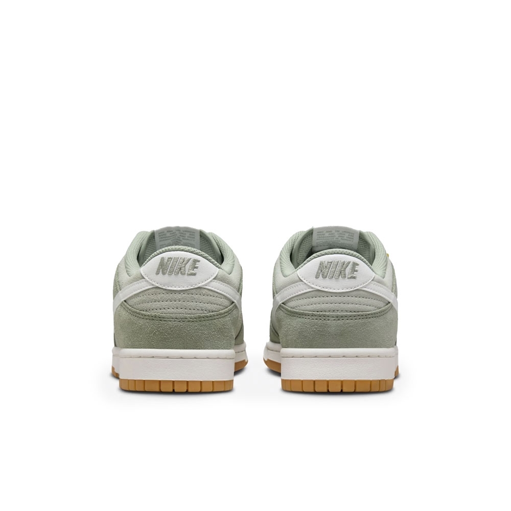 Tenis Nike Dunk Low Retro Se Verde