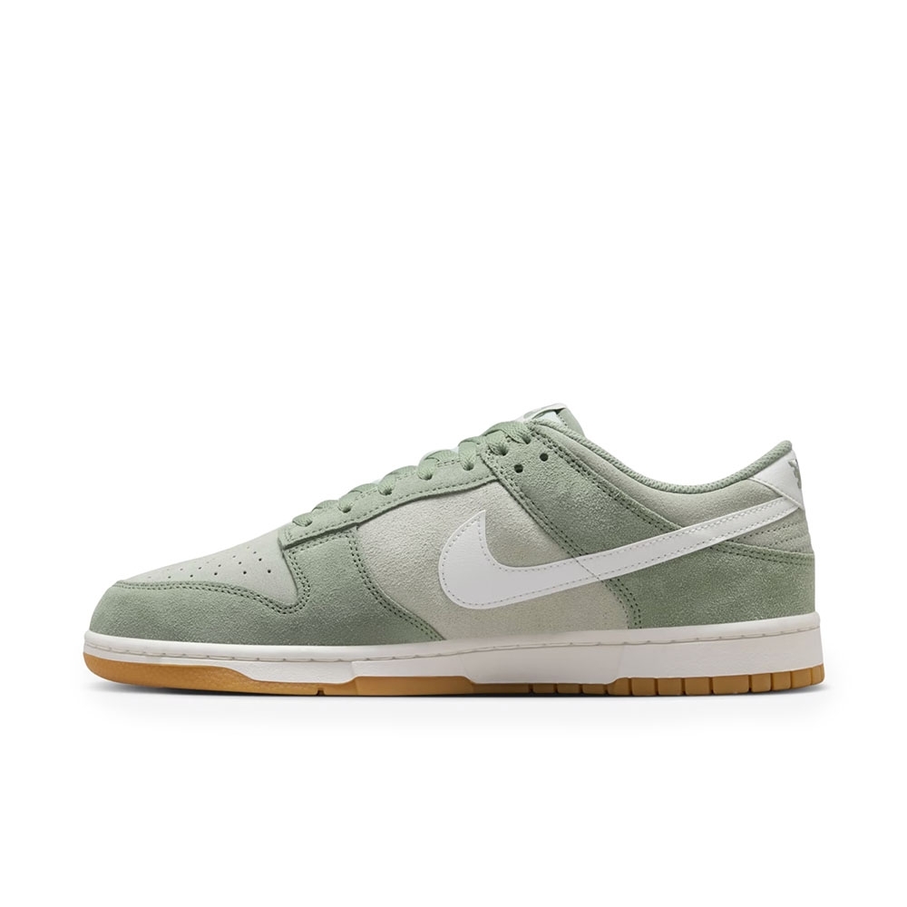 Tenis Nike Dunk Low Retro Se Verde