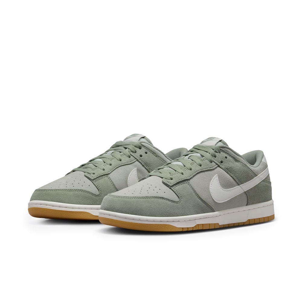 Tenis Nike Dunk Low Retro Se Verde