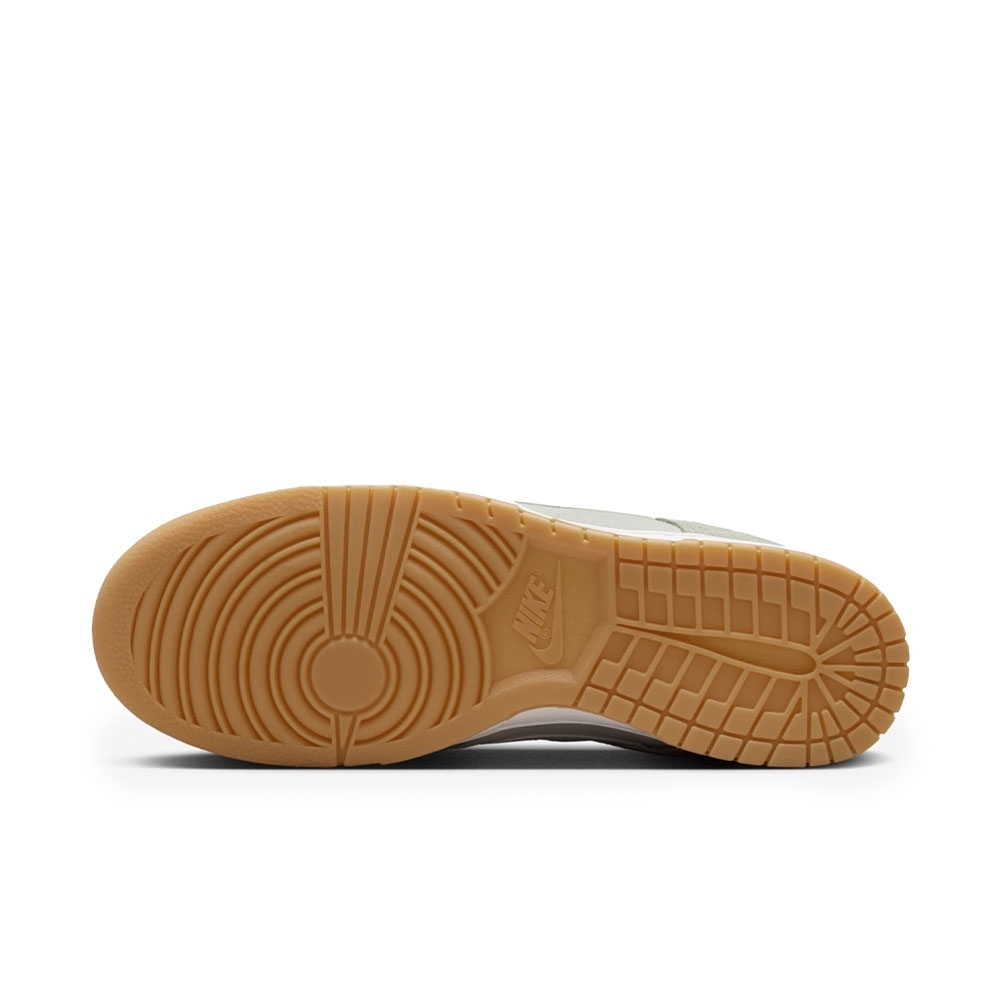 Tenis Nike Dunk Low Retro Se Verde